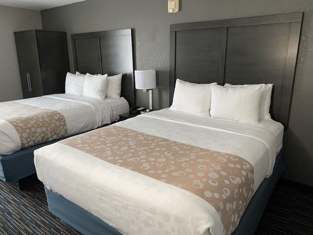 Comfort Inn Chicago Schaumburg - O'Hare Airport Εξωτερικό φωτογραφία