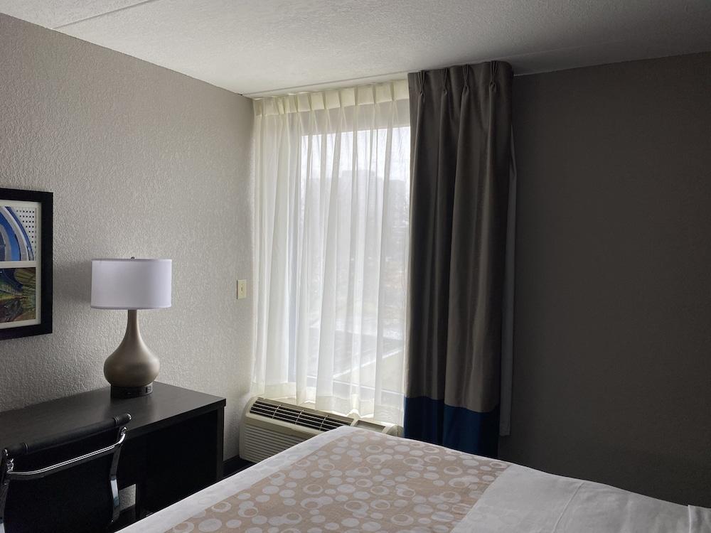 Comfort Inn Chicago Schaumburg - O'Hare Airport Εξωτερικό φωτογραφία