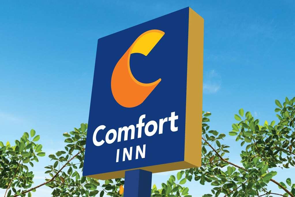 Comfort Inn Chicago Schaumburg - O'Hare Airport Εξωτερικό φωτογραφία