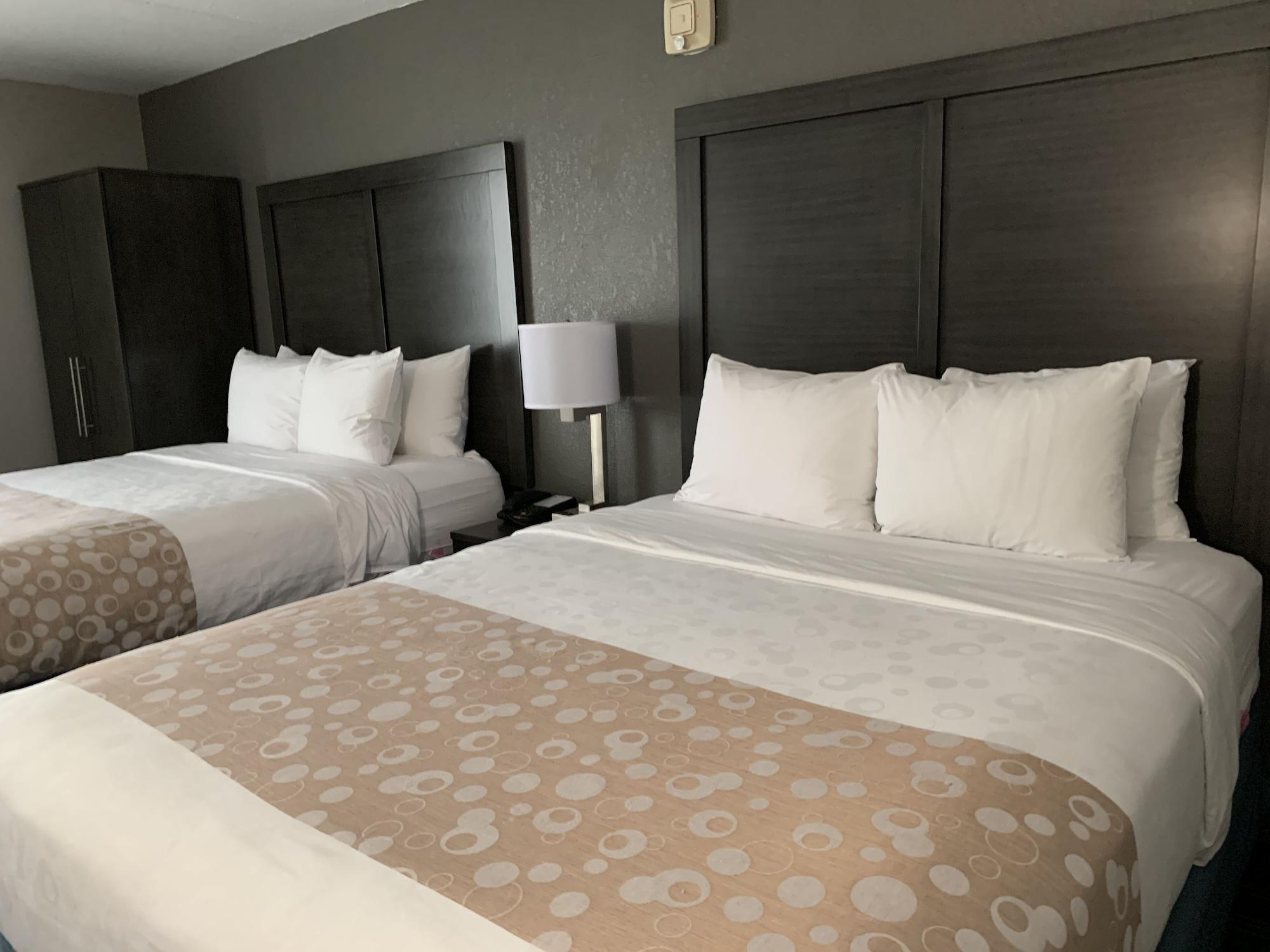 Comfort Inn Chicago Schaumburg - O'Hare Airport Εξωτερικό φωτογραφία