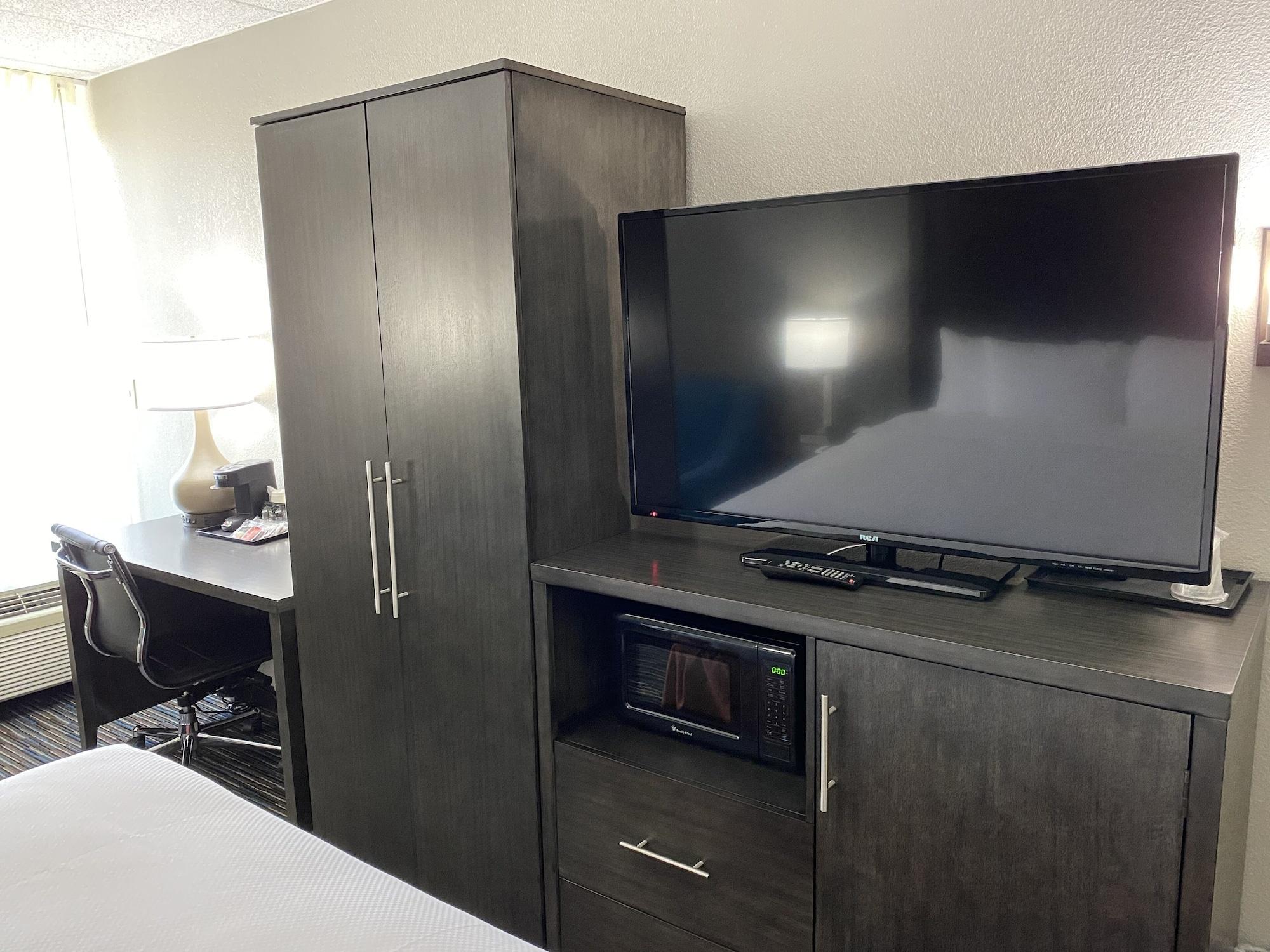 Comfort Inn Chicago Schaumburg - O'Hare Airport Εξωτερικό φωτογραφία