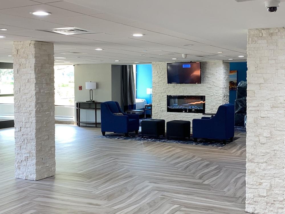 Comfort Inn Chicago Schaumburg - O'Hare Airport Εξωτερικό φωτογραφία