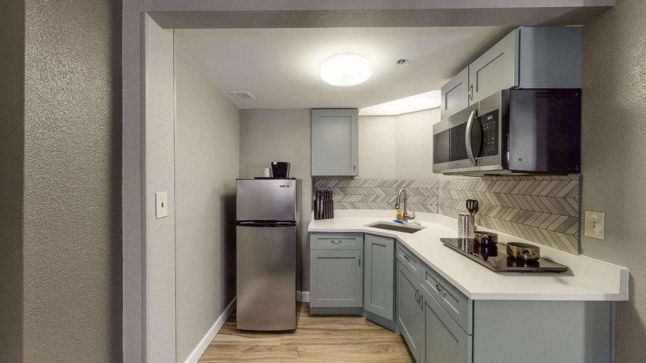 Comfort Inn Chicago Schaumburg - O'Hare Airport Εξωτερικό φωτογραφία