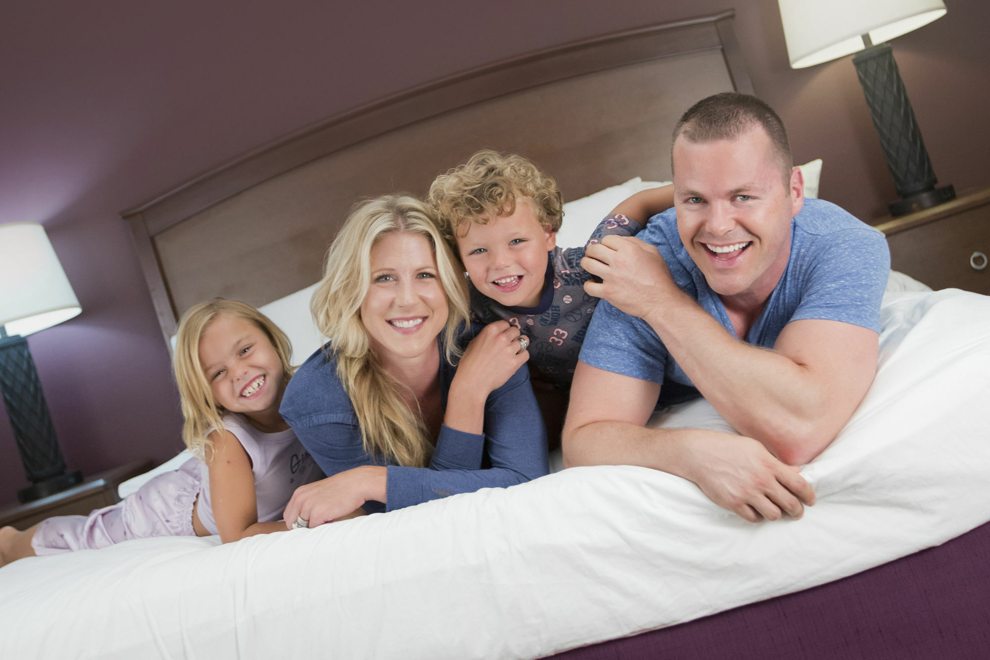 Comfort Inn Chicago Schaumburg - O'Hare Airport Εξωτερικό φωτογραφία