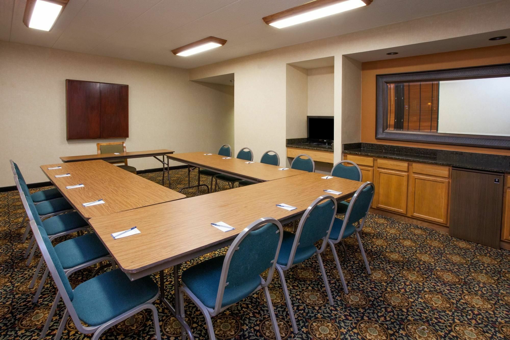 Comfort Inn Chicago Schaumburg - O'Hare Airport Εξωτερικό φωτογραφία
