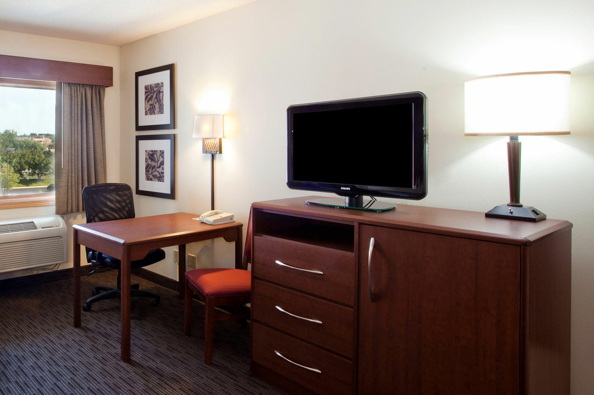 Comfort Inn Chicago Schaumburg - O'Hare Airport Εξωτερικό φωτογραφία