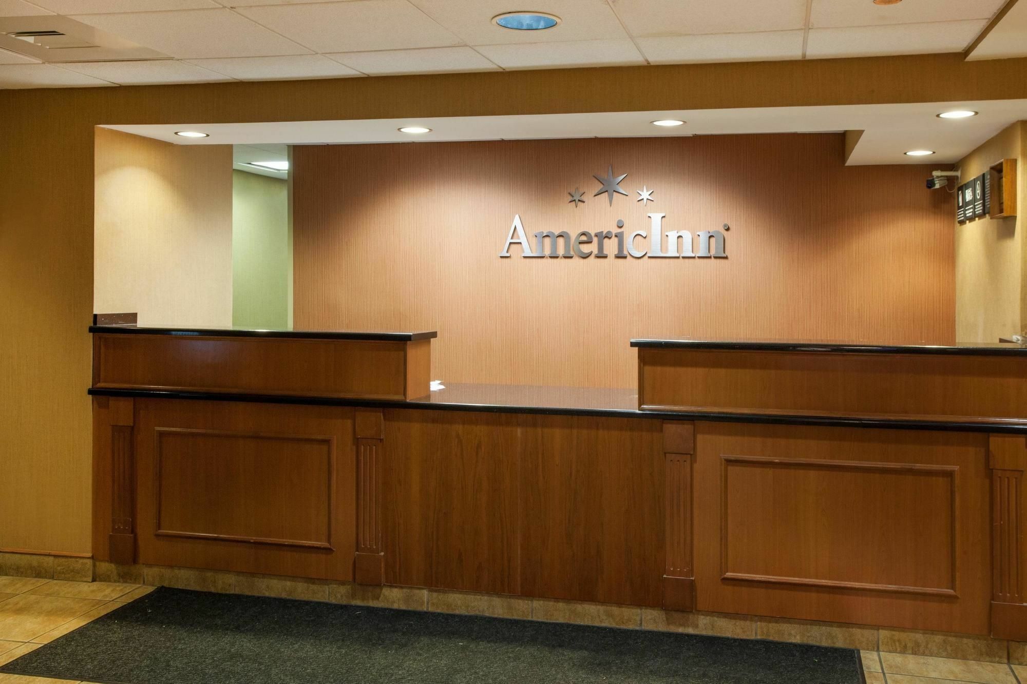 Comfort Inn Chicago Schaumburg - O'Hare Airport Εξωτερικό φωτογραφία